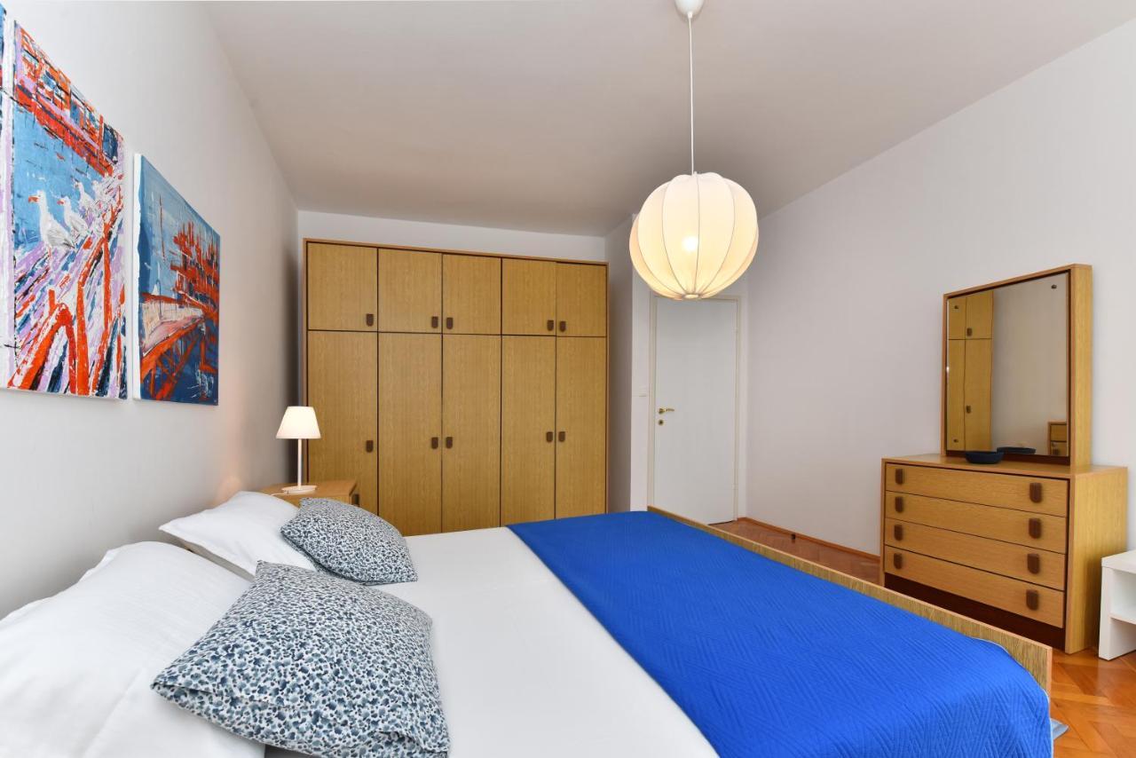 Brezac Olive Garden Apartment Fazana Exterior photo