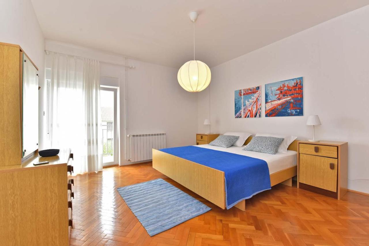 Brezac Olive Garden Apartment Fazana Exterior photo