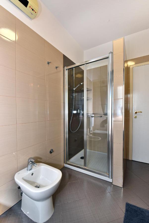 Brezac Olive Garden Apartment Fazana Exterior photo