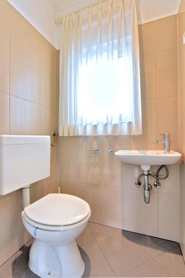 Brezac Olive Garden Apartment Fazana Exterior photo