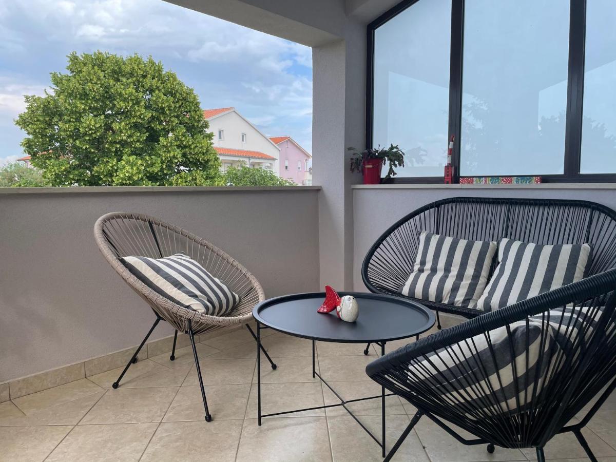 Brezac Olive Garden Apartment Fazana Exterior photo